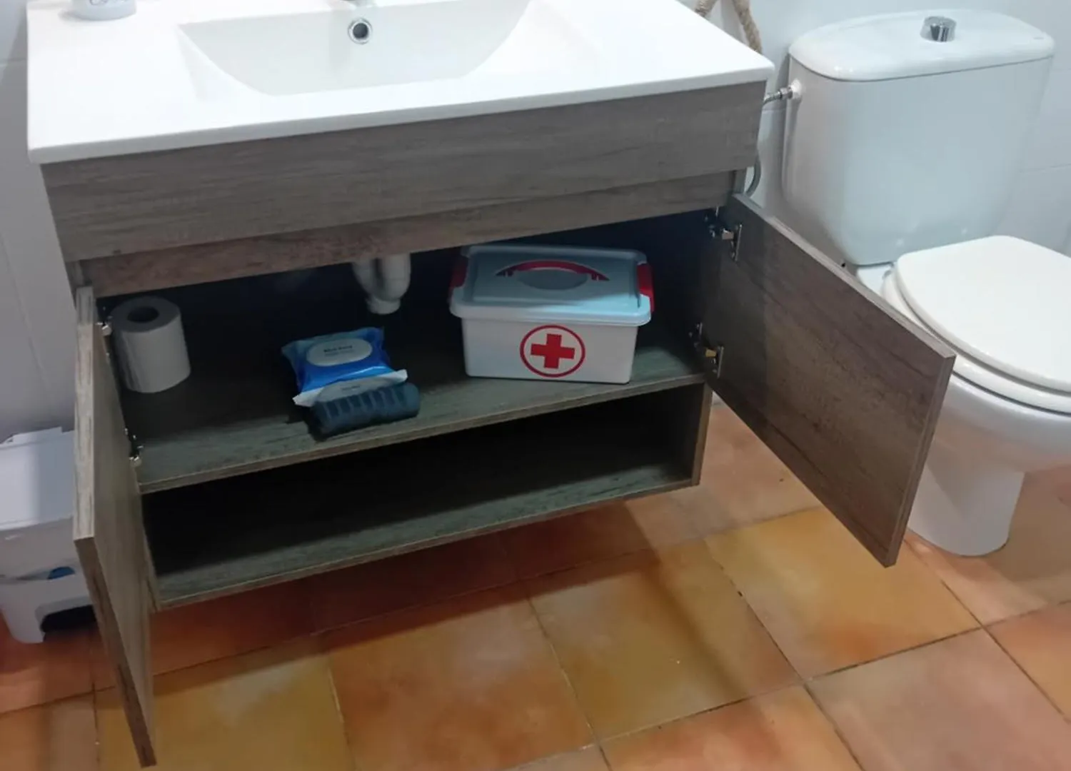 Apartamento El Cortijo Mojácar 0*,