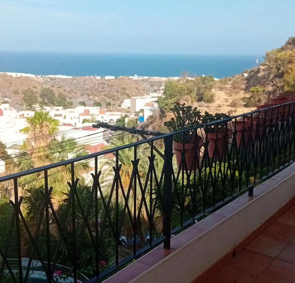 Appartement Apartamento El Cortijo Mojácar Espagne