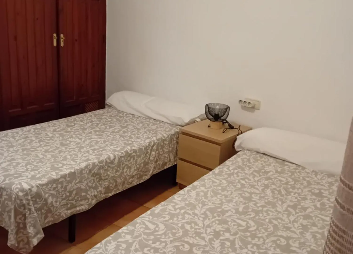 Apartamento El Cortijo Mojácar Appartement