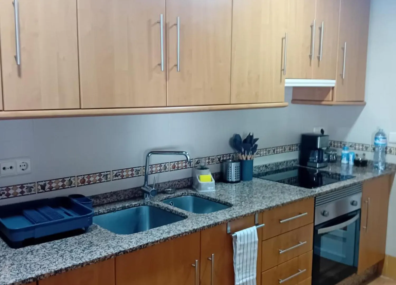 Apartamento El Cortijo Mojácar 0*,