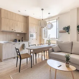 Apartment Libere Tendillas, Cordoba