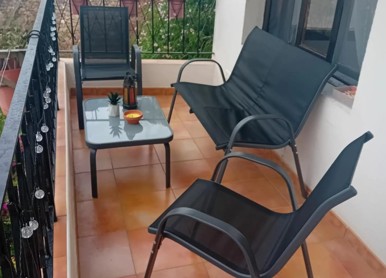 Apartment Apartamento El Cortijo Mojacar