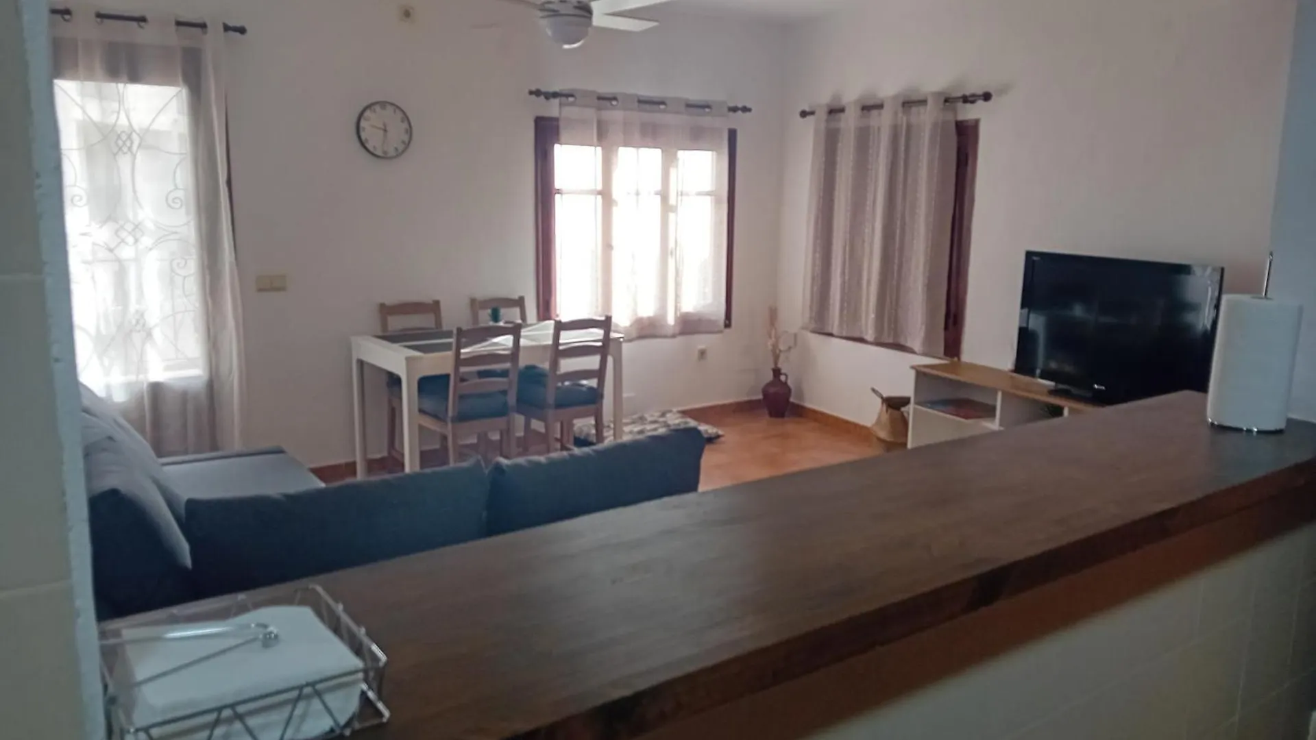 Apartamento El Cortijo Mojacar Apartment