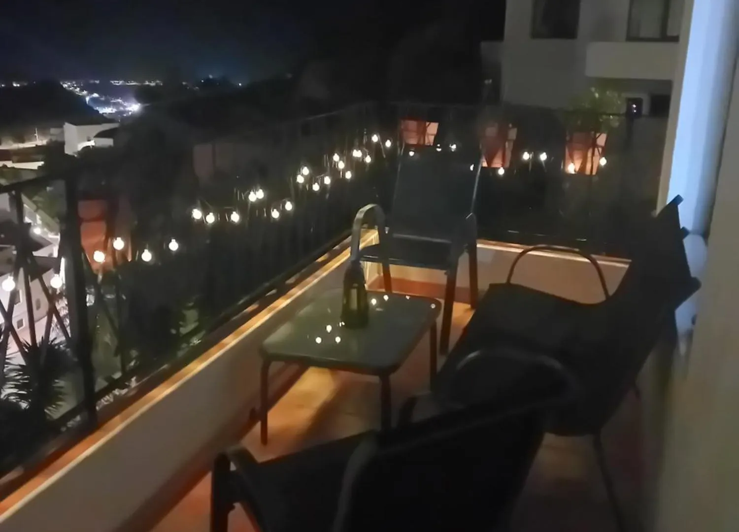 Apartamento El Cortijo Mojacar 0*,