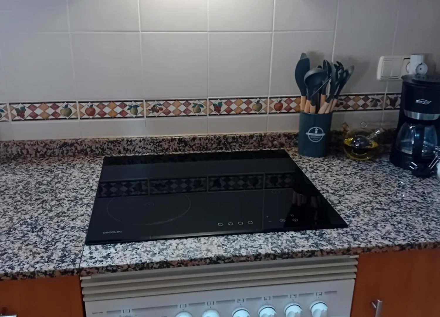 Apartamento El Cortijo Mojacar Spain