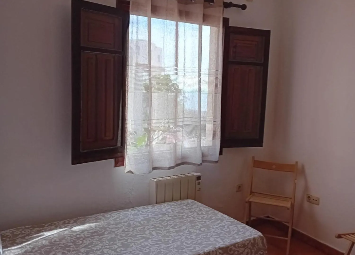 Apartamento El Cortijo Mojacar Apartment