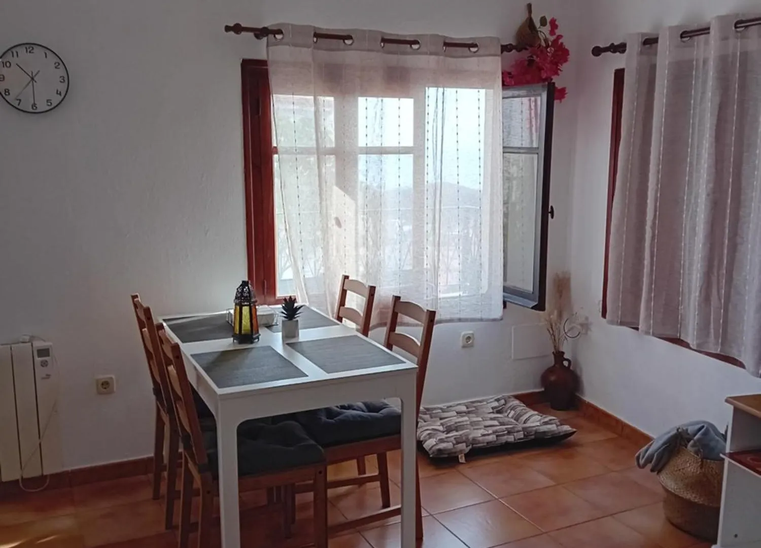 Apartamento El Cortijo Mojacar 0*,