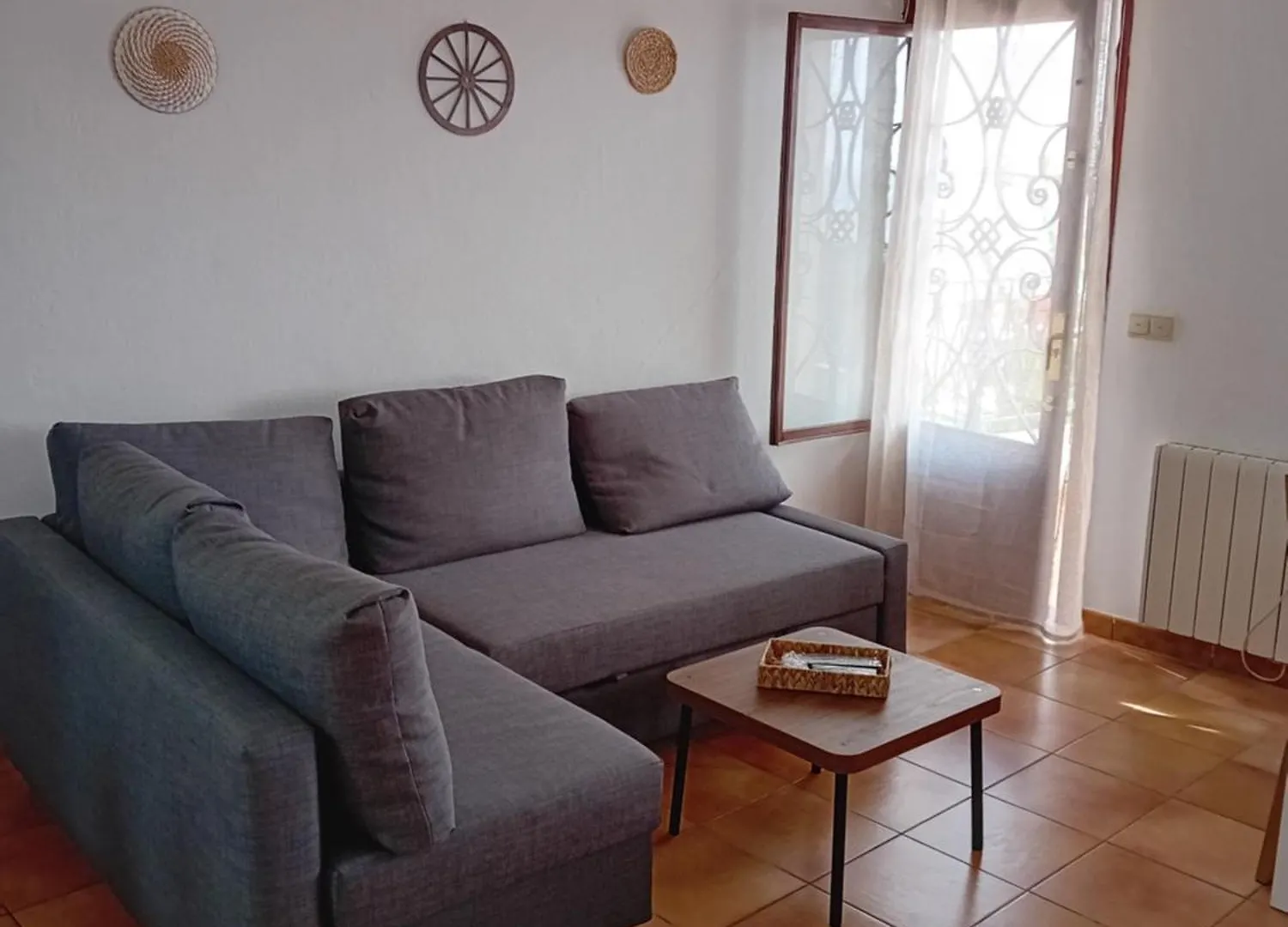 Apartamento El Cortijo Mojacar