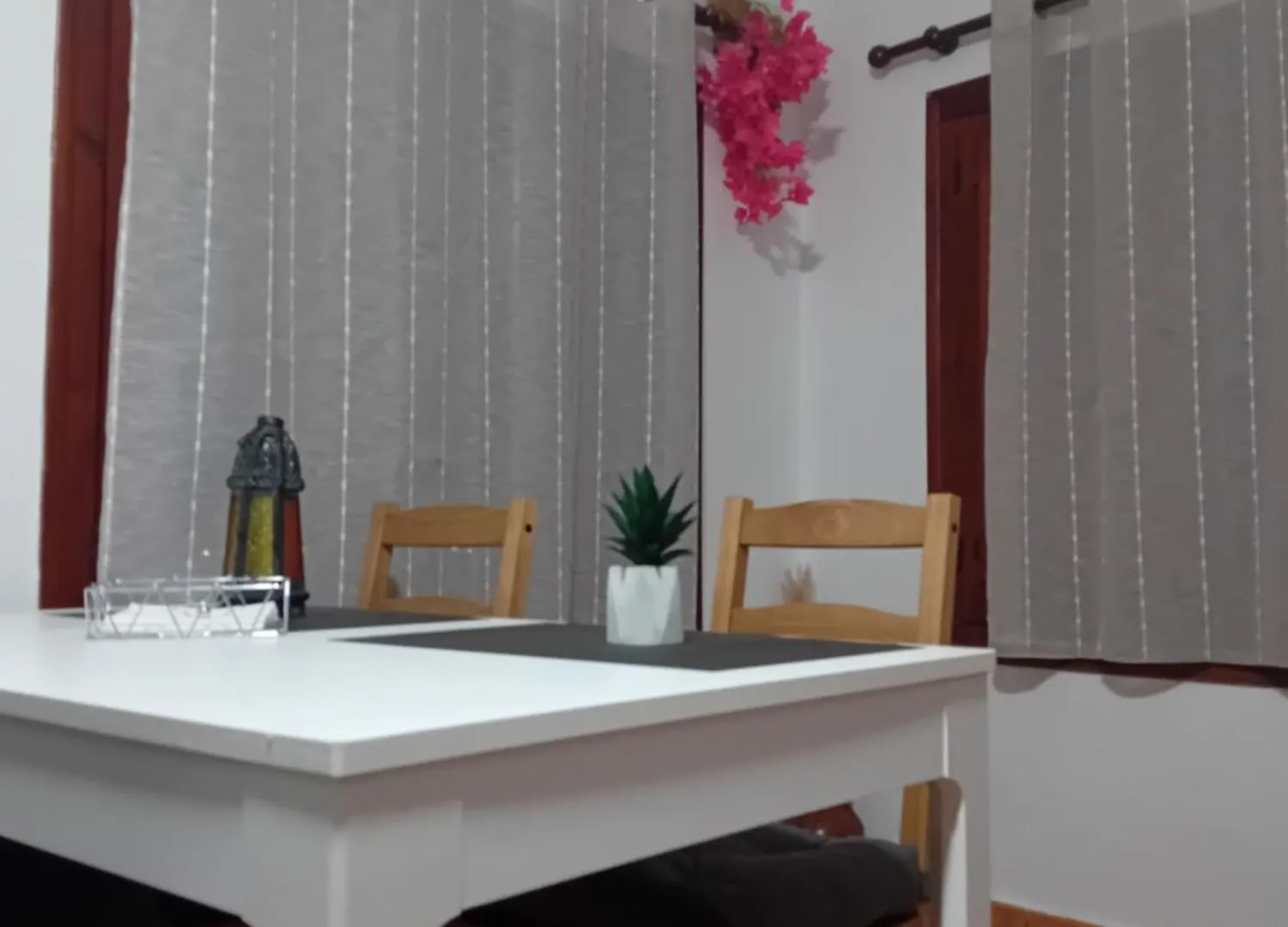Apartment Apartamento El Cortijo Mojacar Spain