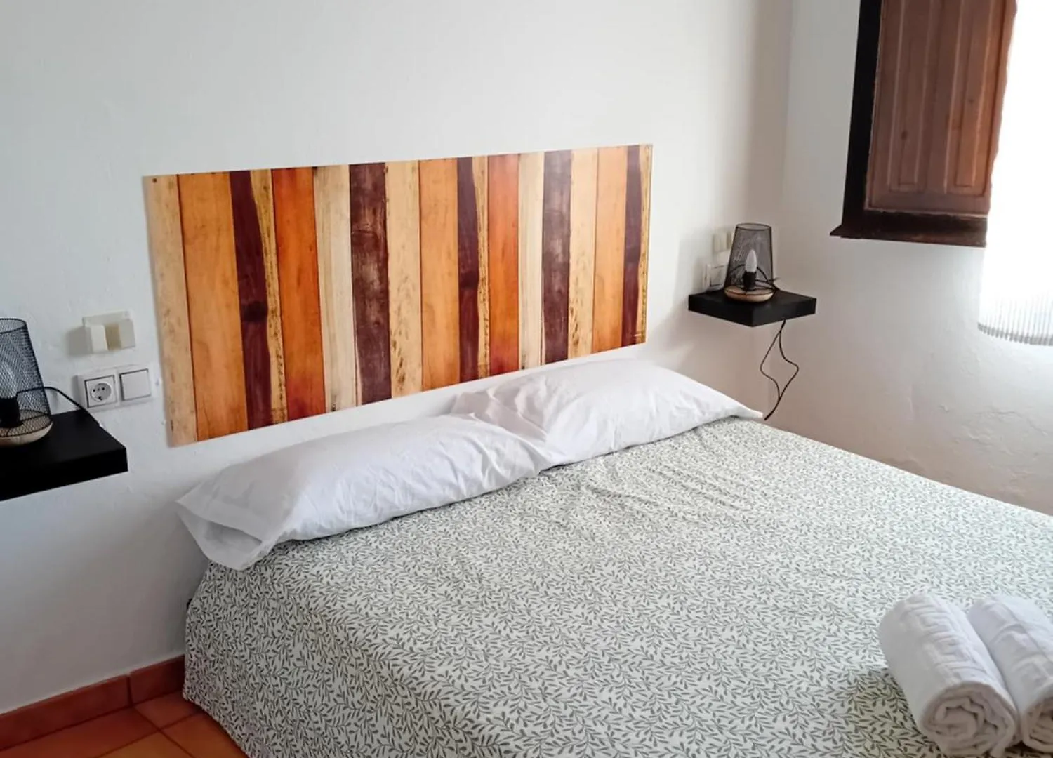 Apartment Apartamento El Cortijo Mojacar Spain